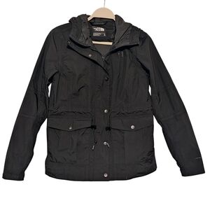 The North Face Black Women's Jacket